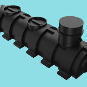 Below Ground Water Tanks