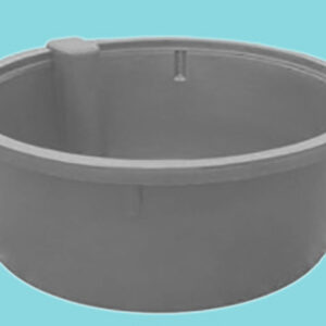 Buckets & Troughs