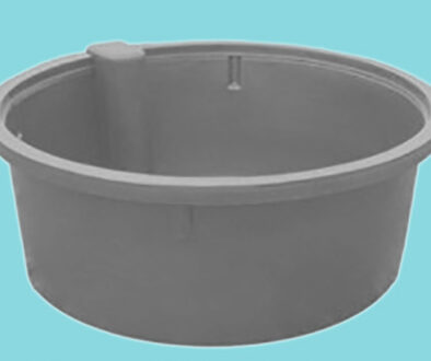 Buckets & Troughs