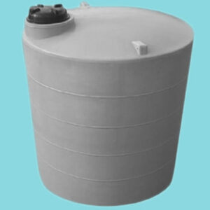 Plastic Water Tanks