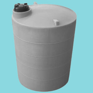 Retention Stormwater Tanks