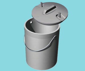 Test Buckets