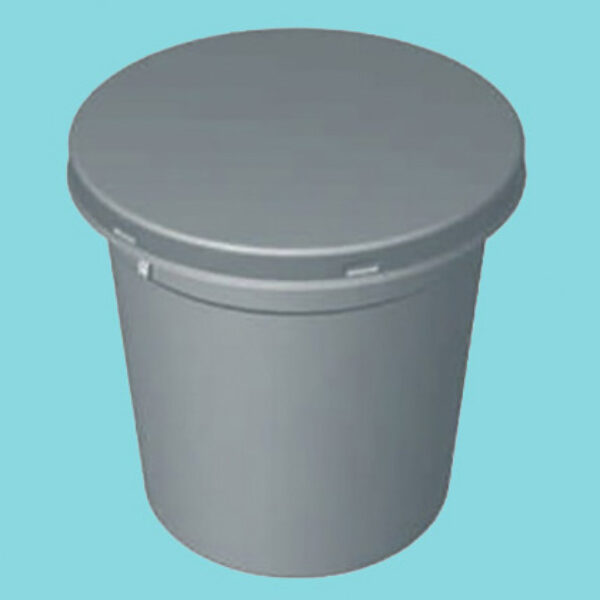 Drum Nestable - 565D x 580H