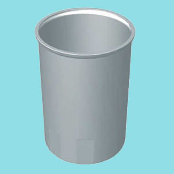 Tank 255L - Parallel Drum