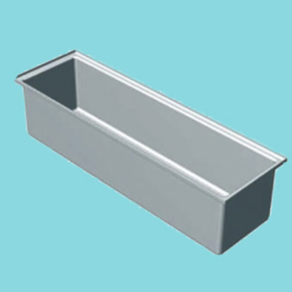 Rectangular Bin - 710L x 215W x 180H