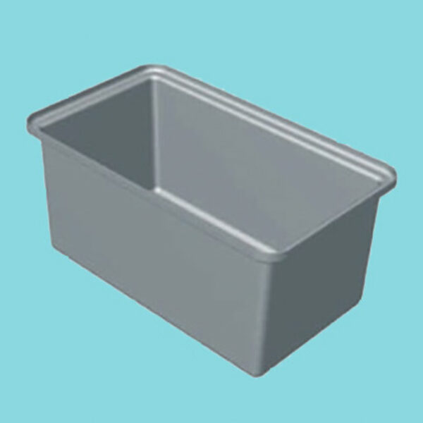 Rectangular Bin - 380L x 220W x 180H