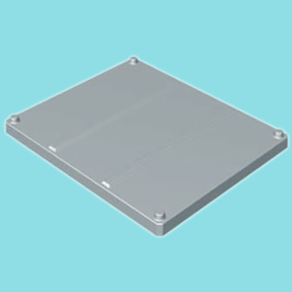 Lid - 1230L x 1030W x 70H