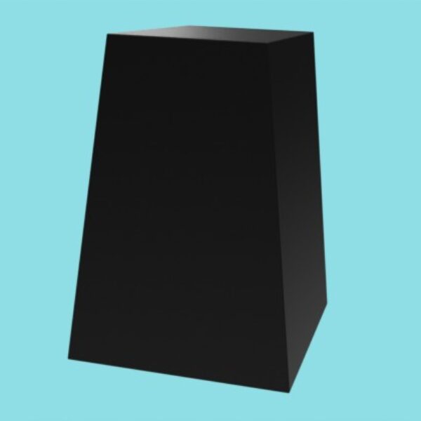 Mobile Home Water Tank 50L - 230-350L x 400W x 500H