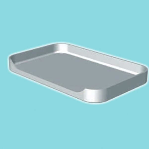 Bait Board - 550L x 350W x 40H