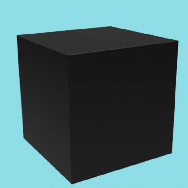 Cube Water Tank 25L - 300L x 300W x 300H