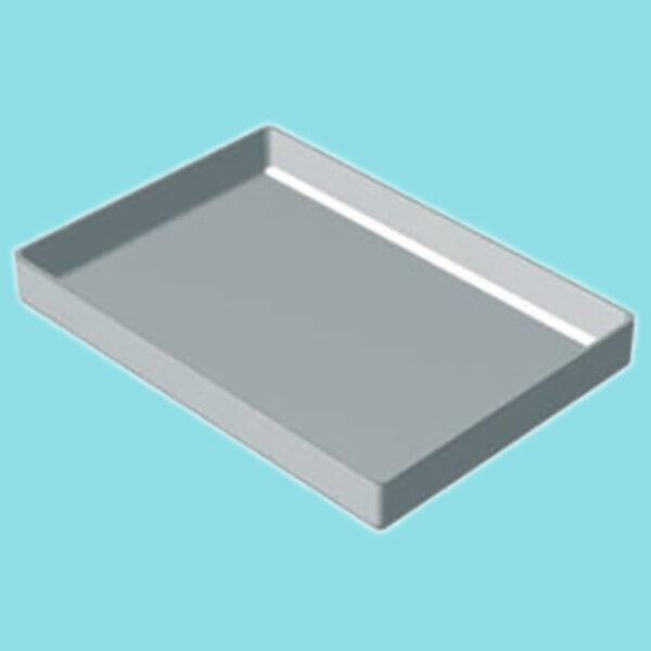 Tray - 430L x 300W x 50H