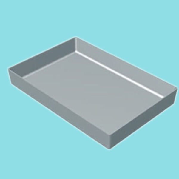 Tray - 600L x 400W x 80H
