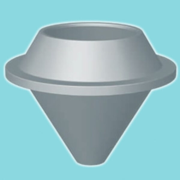 Hopper - 970/180D x 590H - 130L