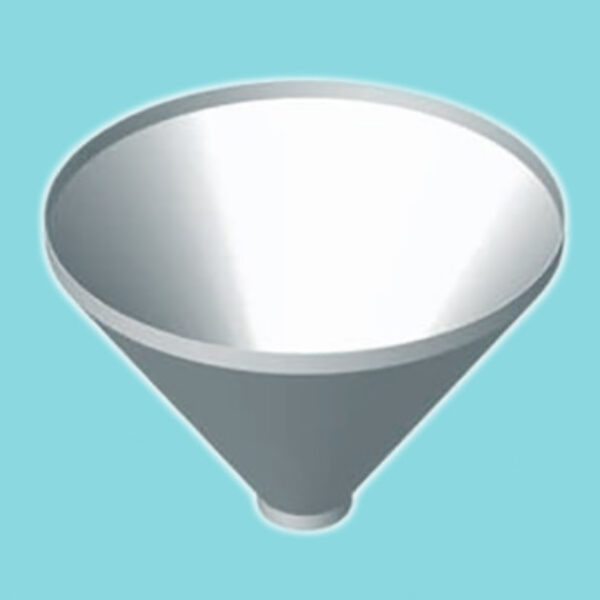 Hopper - 1100/225D x 820H - 325L