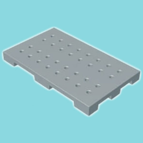 Pallet - 1000L x 600W x 85H