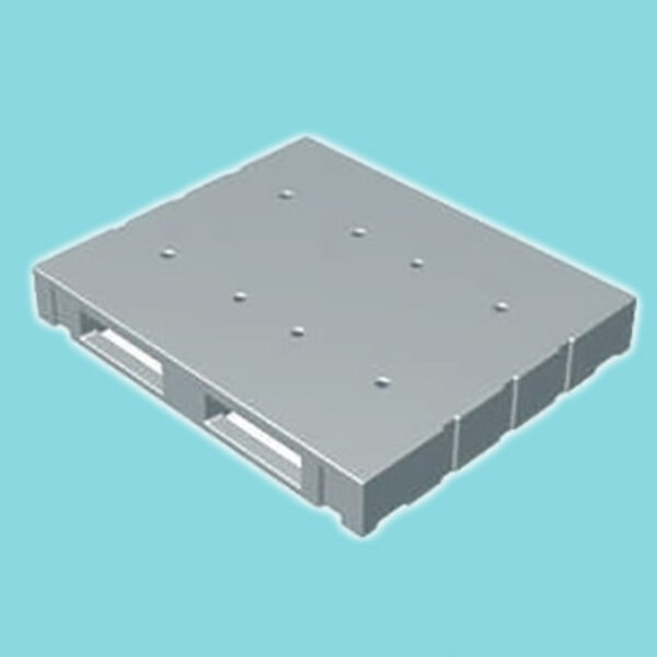 Pallet Rackable - 1200L x 1000W x 165H