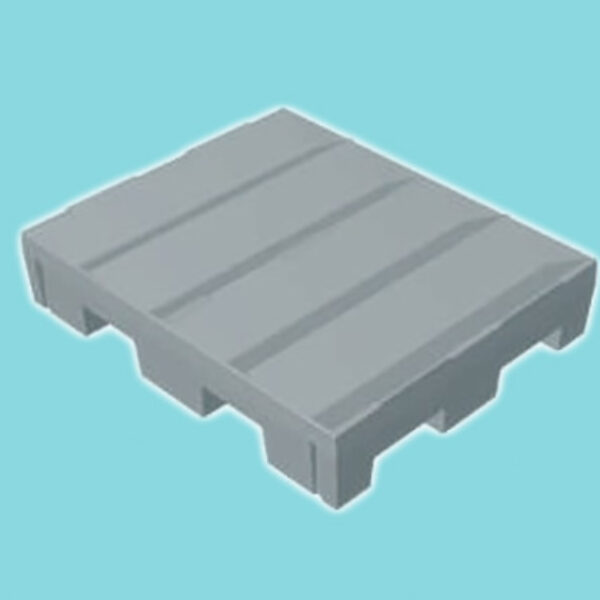 Pallet 4V - 1200L x 995W x 250H