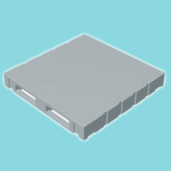 Pallet - 1210L x 1200W x 165H