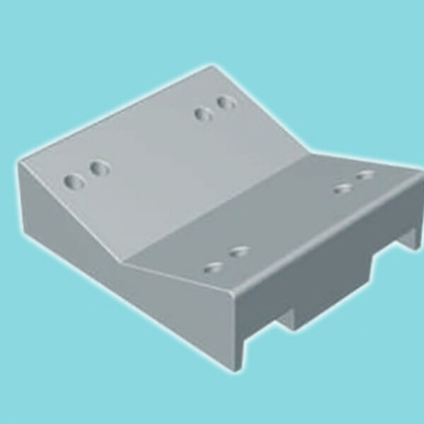 Pallet V - 900L x 800W x 270H