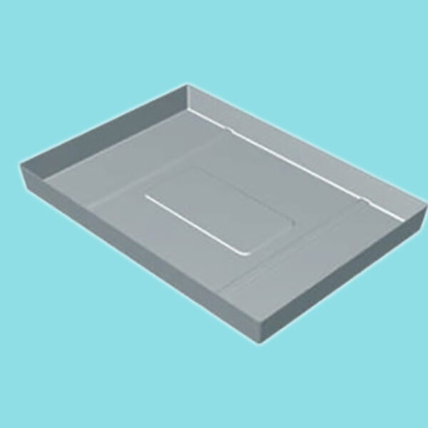 Tray - 930L x 660W x 90H