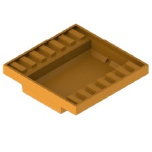 6608 Drum Rack Spill Pallet