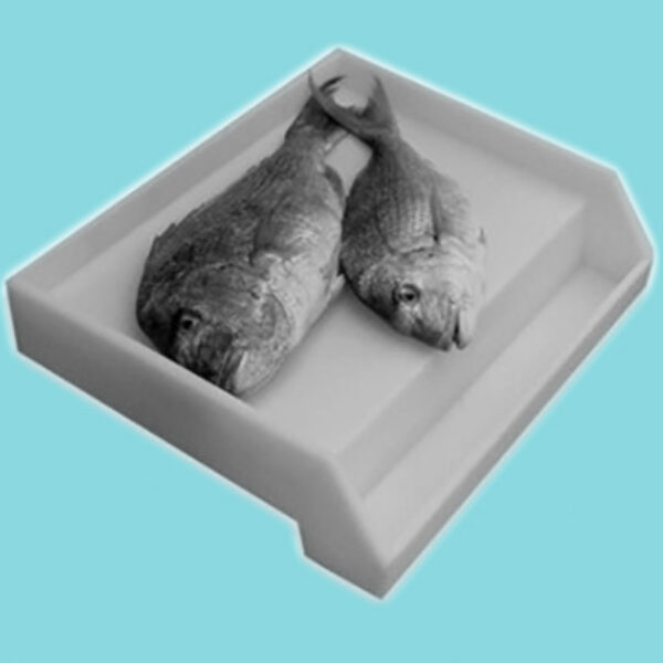 Bait Board - 610L x 490W x 170H