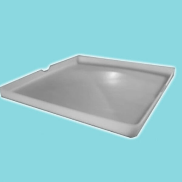 Lid / Tray - 290L x 290W x 60H