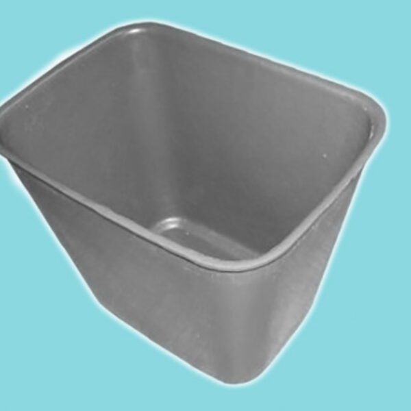 Bin - 340/225L x 260/185W x 285H