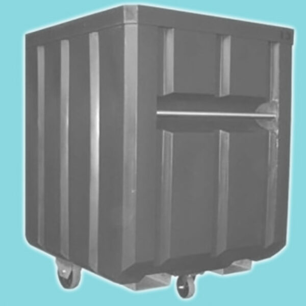 Maxi Utility Bin - Small 1040L x 1060W x 1400H