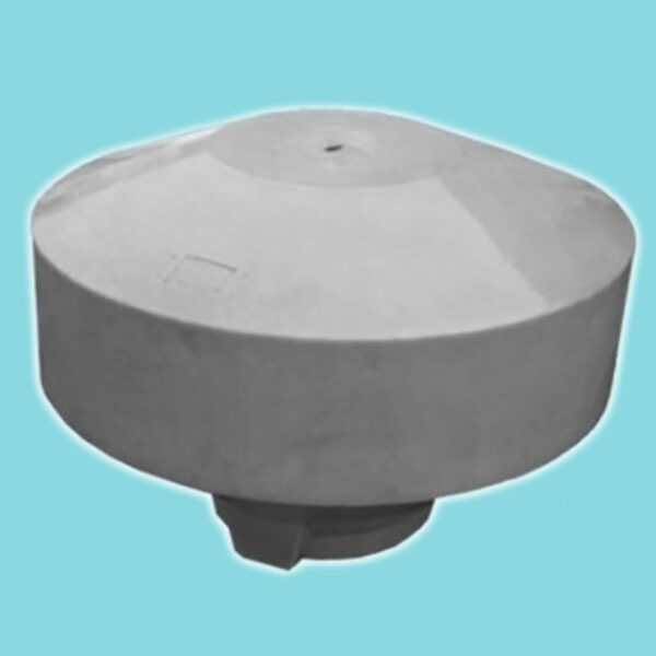 Hopper - 900D x 615H - 250L