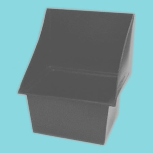 Feed Trough - 18L highback