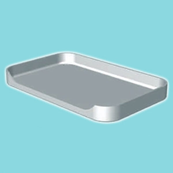 Bait Board - 460L x 340W x 50H