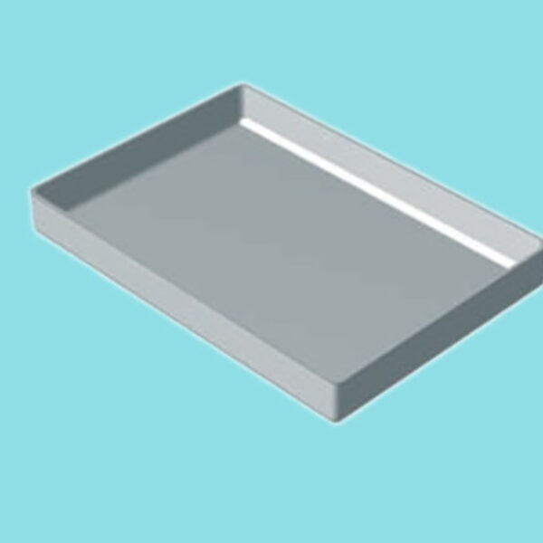 Tray - 360L x 350W x 70H