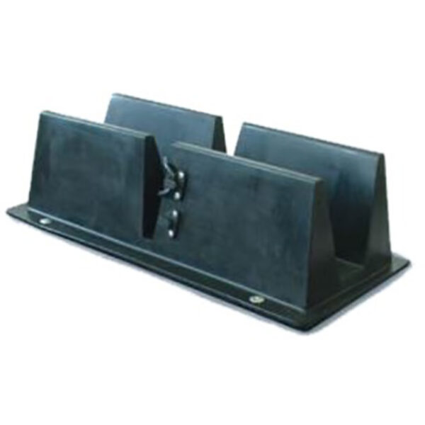 Tyson Fence Standard Holder