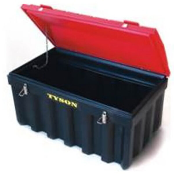 Tyson Toolbox 1 metre - with Tray