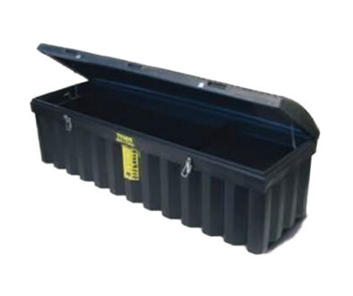 Tyson Toolbox 1.8 metre (incl. tray)