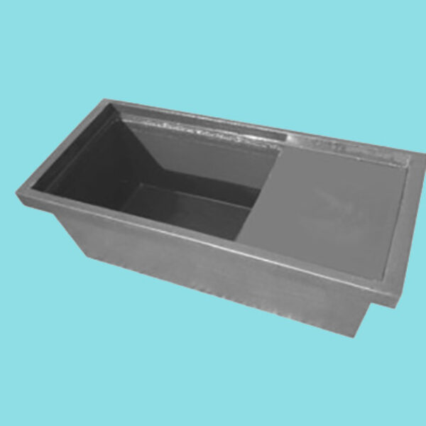 Water Trough - 50L