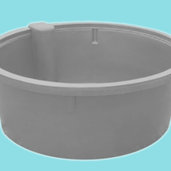 Water Trough - 1600L