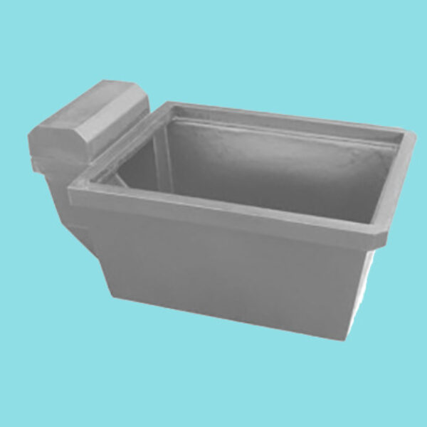Water Trough - 200L