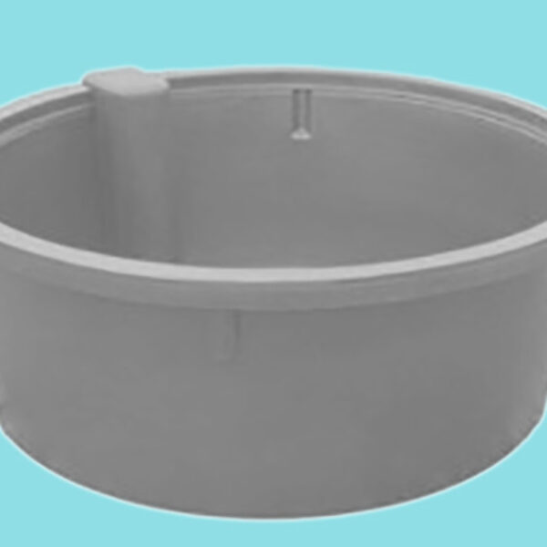 Water Trough - 650L