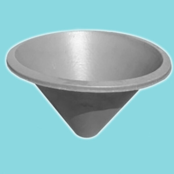 Hopper - 990/100D x 600H - 150L