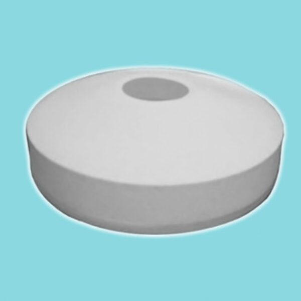 Hopper - 1270D x 400H - 250L