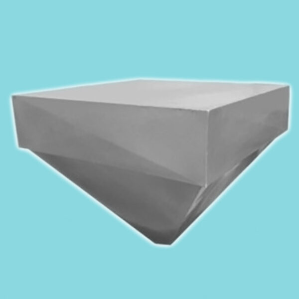 Hopper - 1150L x 1150W x 940H - 600L