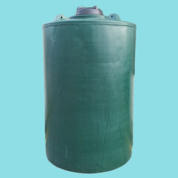 Colostrum Tank - 2000L