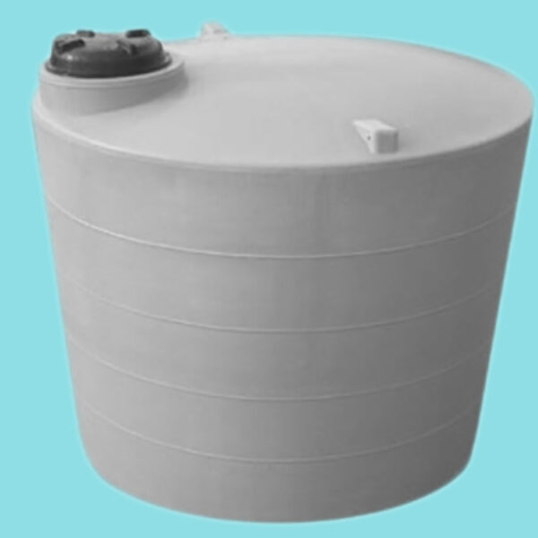 Colostrum Tank - 2800L