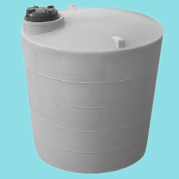 Colostrum Tank - 4200L