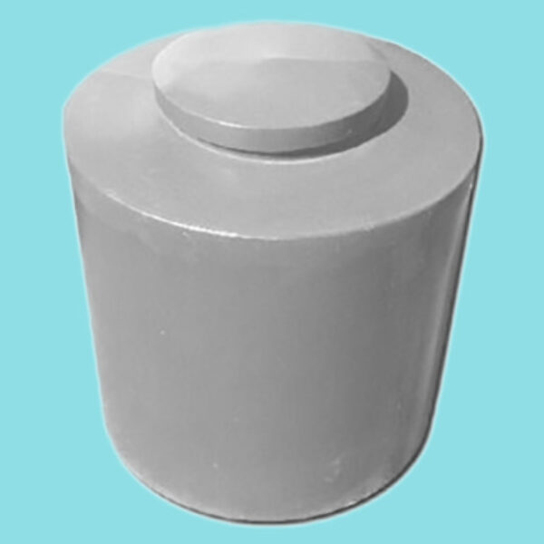 Colostrum Tank - 125L