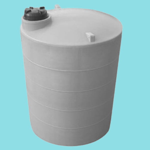 Water Tank 5200L