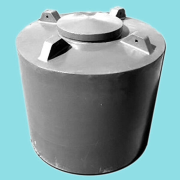 Water Tank 500L
