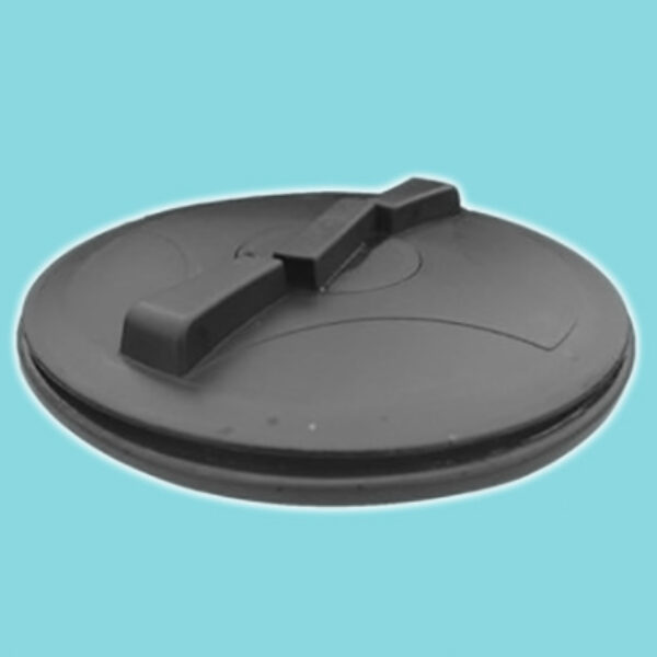 Lid - 355mm screw in with breather